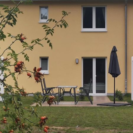Ferienwohnung Eg Graal-Mueritz Im Kuestenwald المظهر الخارجي الصورة